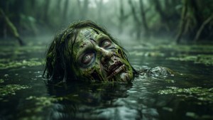 Swamp Stalker
