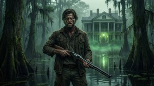 Swamp Survival
