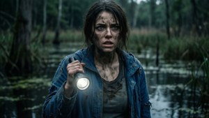 Swamp Terror