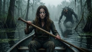 Swamp Voyage