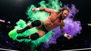 Swanton Bomb Spectacle