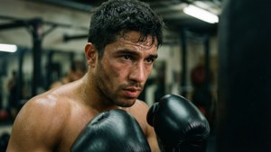 Sweat and Focus