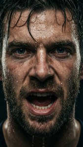 Sweat and Grit