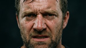 Sweat and Grit