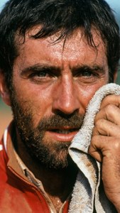Sweat and Grit