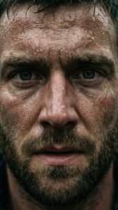 Sweat and Grit