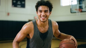 Sweat and Swagger
