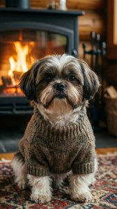 Sweater Weather