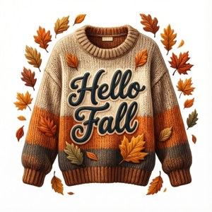 Sweater Weather Quote