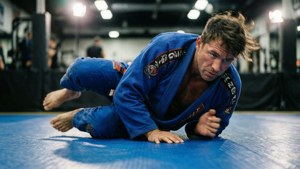 Sweep Technique