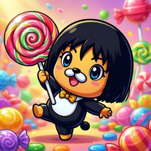 Sweet Apeach