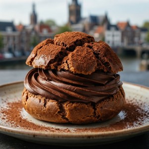 Sweet Bossche Bol