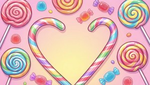 Sweet Candy Land