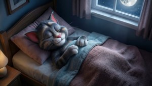 Sweet Dreams