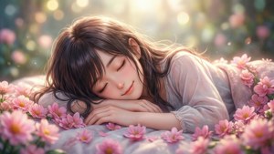 Sweet Dreams