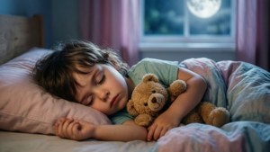Sweet Dreams