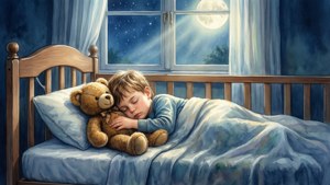 Sweet Dreams