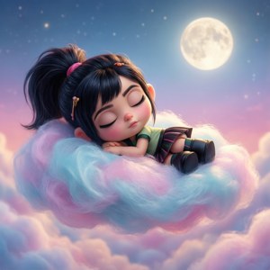 Sweet Dreams