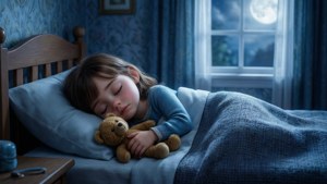 Sweet Dreams