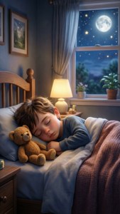 Sweet Dreams