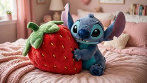Sweet Dreams Stitch