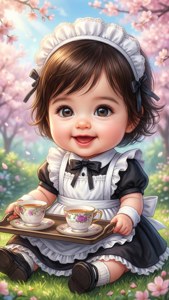 Sweet Maid Service