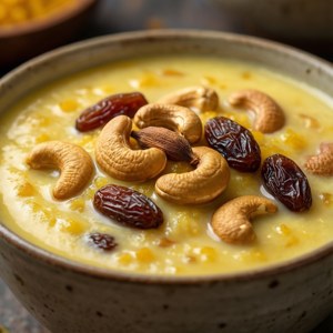 Sweet Payasam Bowl