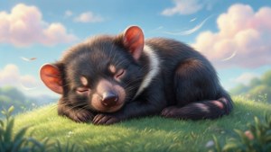 Sweet Slumber
