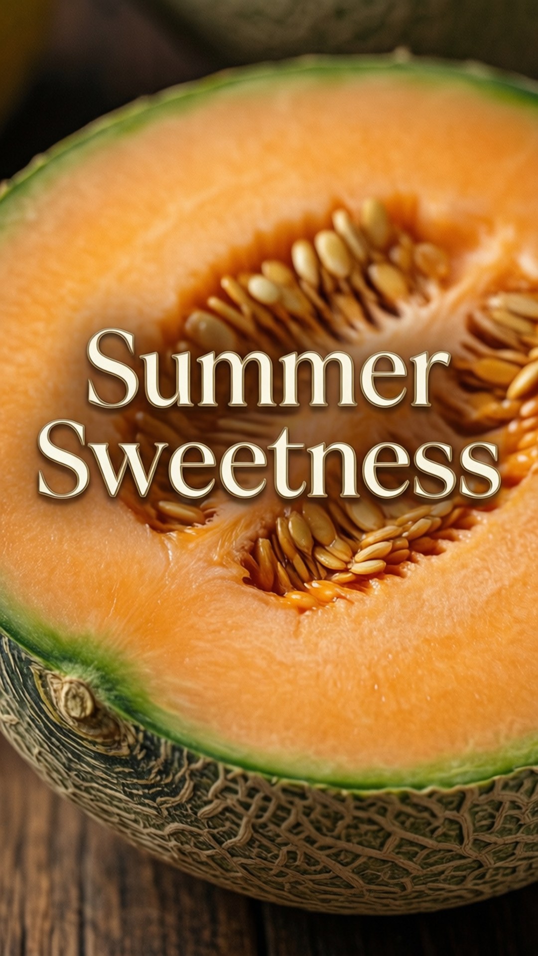 Sweet Summer Quote by Wallpapers.art Studio