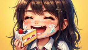 Sweet Tooth