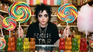 Sweet Tooth