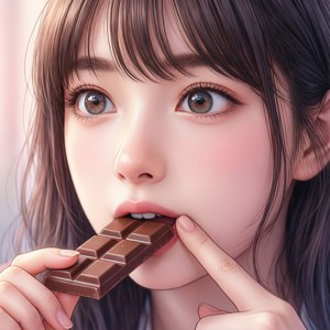 Sweet Tooth Detective