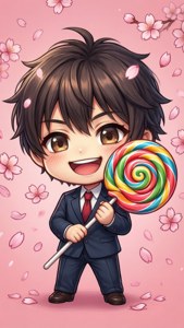 Sweet Treat