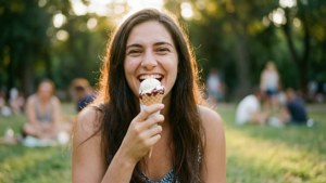 Sweet Treat