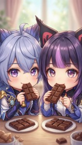 Sweet Treats