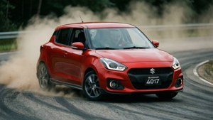 Swift Drift Action