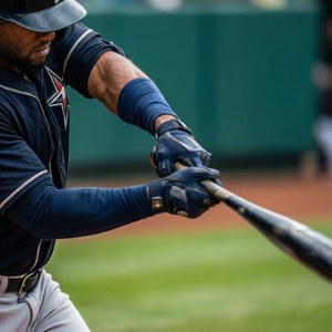Swing Close-Up