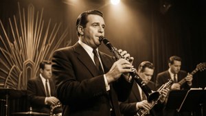 Swing Era Spotlight