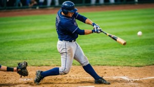Swing Follow-Through