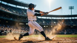 Swing for the Fences