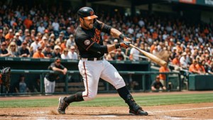 Swing for the Fences