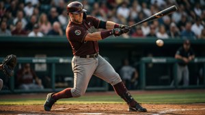 Swing for the Fences