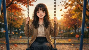 Swing Memories
