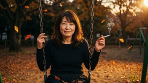 Swing of Memories