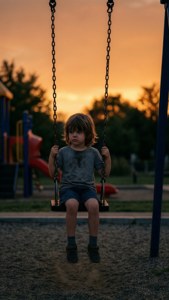 Swing of Solitude
