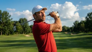 Swing on the Fairway