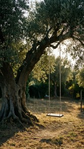 Swing on the Olive