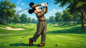 Swing Perfection