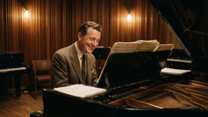 Swing Studio Session
