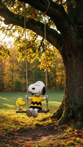 Swing Time